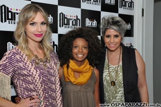 Talytha Govale assina nova Coleção Verão 2015 de Abrah seu Closet