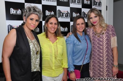 Talytha Govale assina nova Coleção Verão 2015 de Abrah seu Closet