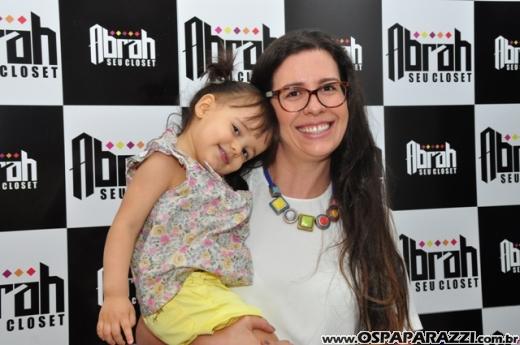 Talytha Govale assina nova Coleção Verão 2015 de Abrah seu Closet