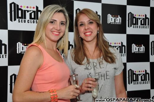 Talytha Govale assina nova Coleção Verão 2015 de Abrah seu Closet