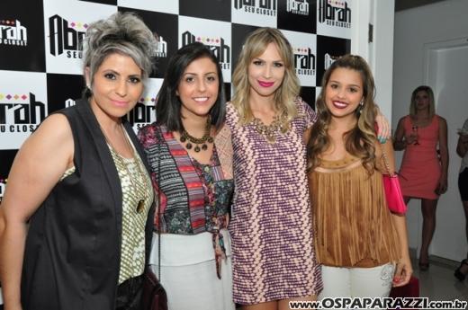 Talytha Govale assina nova Coleção Verão 2015 de Abrah seu Closet