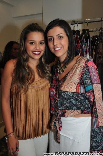 Talytha Govale assina nova Coleção Verão 2015 de Abrah seu Closet