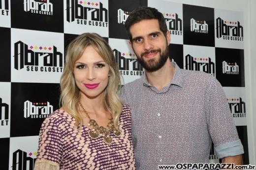 Talytha Govale assina nova Coleção Verão 2015 de Abrah seu Closet