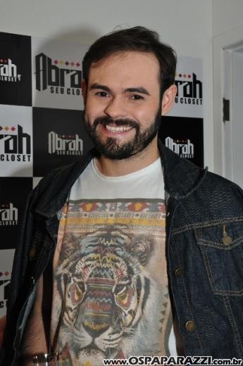 Talytha Govale assina nova Coleção Verão 2015 de Abrah seu Closet