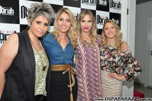 Talytha Govale assina nova Coleção Verão 2015 de Abrah seu Closet