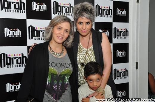 Talytha Govale assina nova Coleção Verão 2015 de Abrah seu Closet