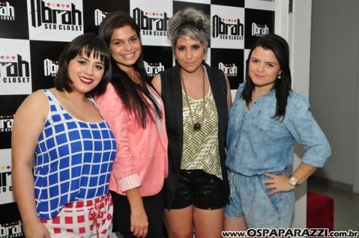 Talytha Govale assina nova Coleção Verão 2015 de Abrah seu Closet