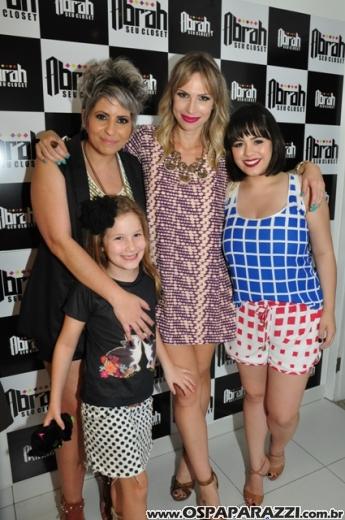 Talytha Govale assina nova Coleção Verão 2015 de Abrah seu Closet