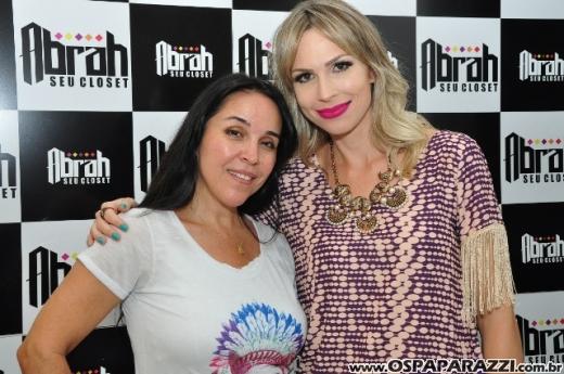 Talytha Govale assina nova Coleção Verão 2015 de Abrah seu Closet