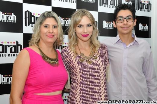 Talytha Govale assina nova Coleção Verão 2015 de Abrah seu Closet