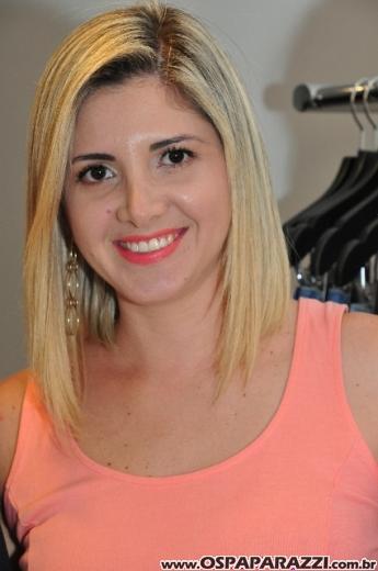 Talytha Govale assina nova Coleção Verão 2015 de Abrah seu Closet