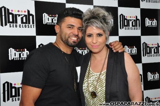 Talytha Govale assina nova Coleção Verão 2015 de Abrah seu Closet