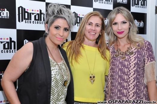 Talytha Govale assina nova Coleção Verão 2015 de Abrah seu Closet