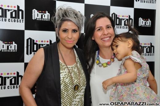 Talytha Govale assina nova Coleção Verão 2015 de Abrah seu Closet