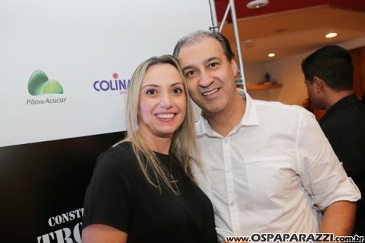 Rodrigo Pimentel te ensina a Construir uma Tropa de Elite no Teatro Colinas