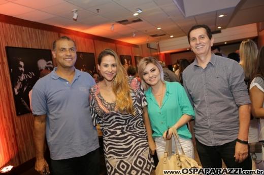Rodrigo Pimentel te ensina a Construir uma Tropa de Elite no Teatro Colinas