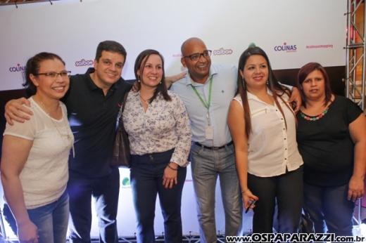 Rodrigo Pimentel te ensina a Construir uma Tropa de Elite no Teatro Colinas
