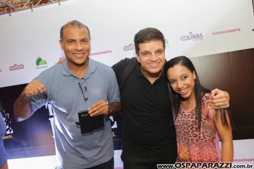 Rodrigo Pimentel te ensina a Construir uma Tropa de Elite no Teatro Colinas