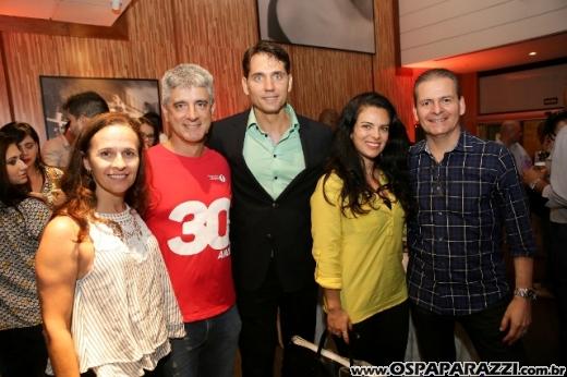 Rodrigo Pimentel te ensina a Construir uma Tropa de Elite no Teatro Colinas