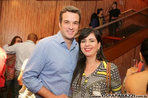 Rodrigo Pimentel te ensina a Construir uma Tropa de Elite no Teatro Colinas