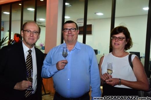 CIPAX Laboratórios de Anatomia Patológica e Citologia agora na Praça Afonso Pena