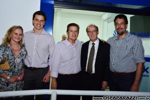 CIPAX Laboratórios de Anatomia Patológica e Citologia agora na Praça Afonso Pena