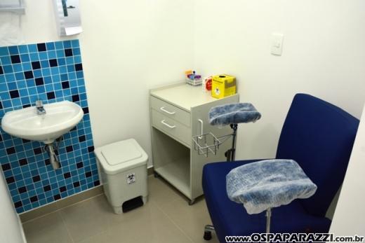 CIPAX Laboratórios de Anatomia Patológica e Citologia agora na Praça Afonso Pena