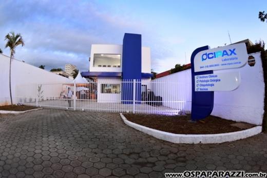 CIPAX Laboratórios de Anatomia Patológica e Citologia agora na Praça Afonso Pena
