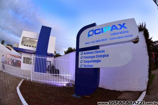 CIPAX Laboratórios de Anatomia Patológica e Citologia agora na Praça Afonso Pena