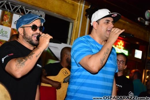 Guten Bier apresenta show do Arte Popular com Boteco da Band