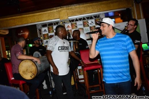 Guten Bier apresenta show do Arte Popular com Boteco da Band