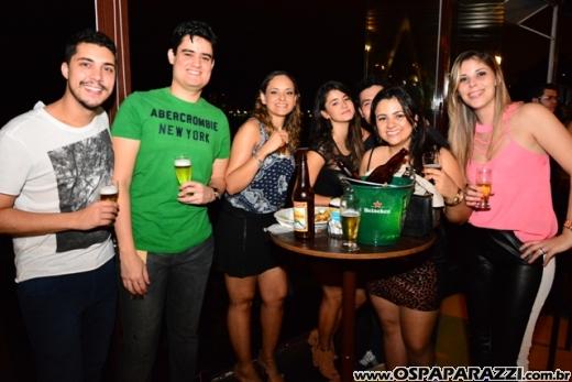 Guten Bier apresenta show do Arte Popular com Boteco da Band
