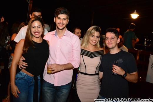 Guten Bier apresenta show do Arte Popular com Boteco da Band