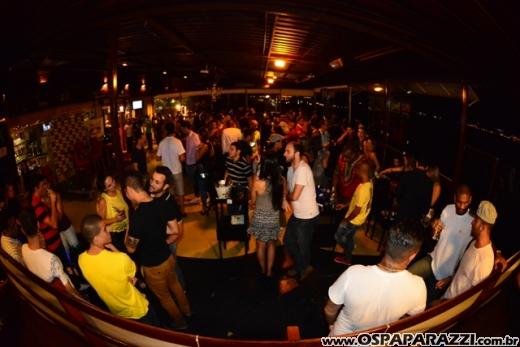 Guten Bier apresenta show do Arte Popular com Boteco da Band