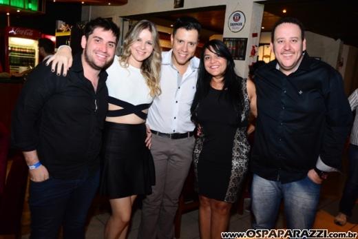 Guten Bier apresenta show do Arte Popular com Boteco da Band