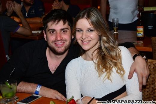 Guten Bier apresenta show do Arte Popular com Boteco da Band