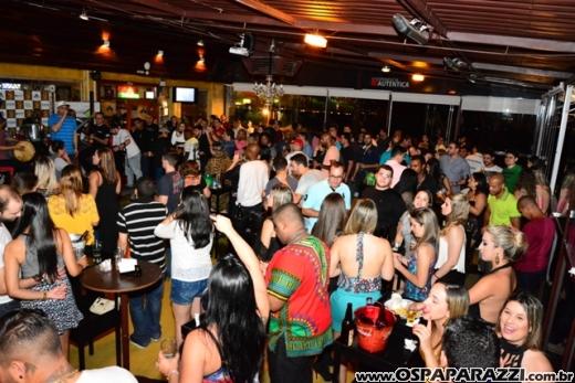 Guten Bier apresenta show do Arte Popular com Boteco da Band