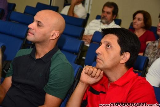 ProShock e Vemex entregam HandBike Bólido para os os campeões brasileiros
