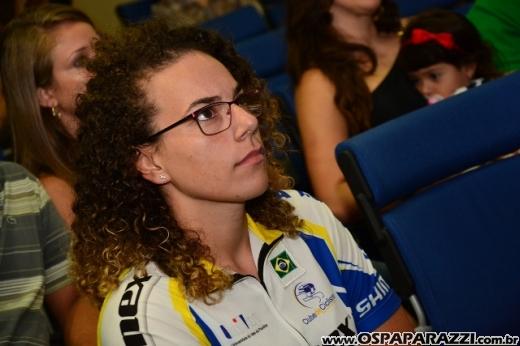 ProShock e Vemex entregam HandBike Bólido para os os campeões brasileiros