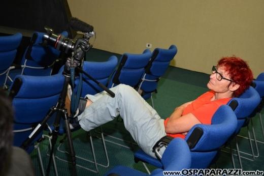 ProShock e Vemex entregam HandBike Bólido para os os campeões brasileiros