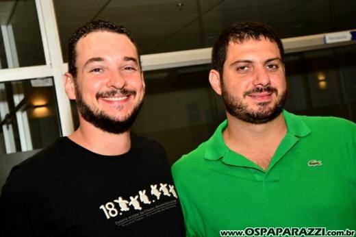 ProShock e Vemex entregam HandBike Bólido para os os campeões brasileiros