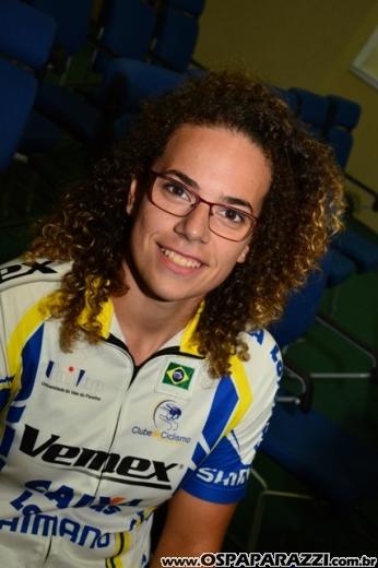 ProShock e Vemex entregam HandBike Bólido para os os campeões brasileiros