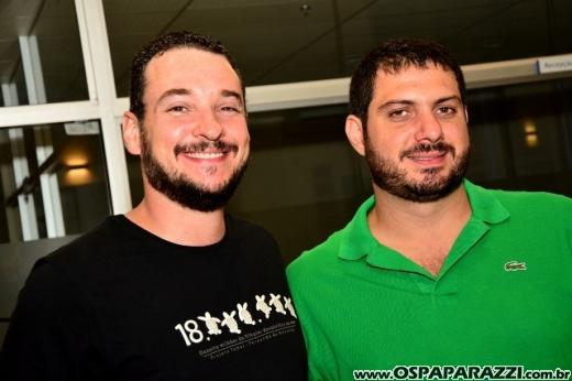 ProShock e Vemex entregam HandBike Bólido para os os campeões brasileiros