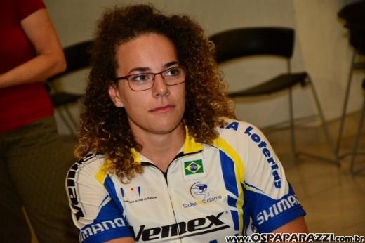ProShock e Vemex entregam HandBike Bólido para os os campeões brasileiros