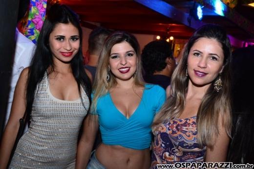 Natal da Estância Nativa Sertaneja é com Tati Zaqui