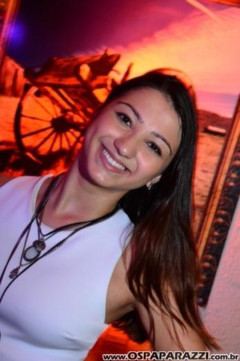 Natal da Estância Nativa Sertaneja é com Tati Zaqui