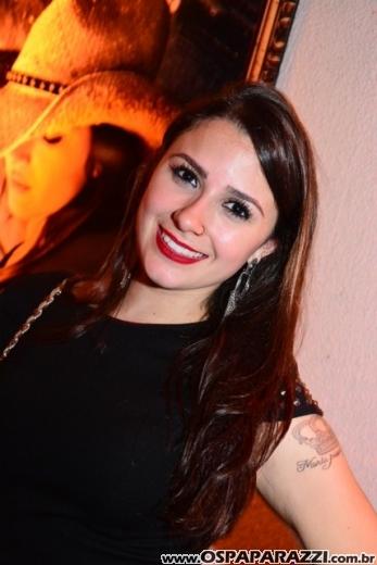 Natal da Estância Nativa Sertaneja é com Tati Zaqui