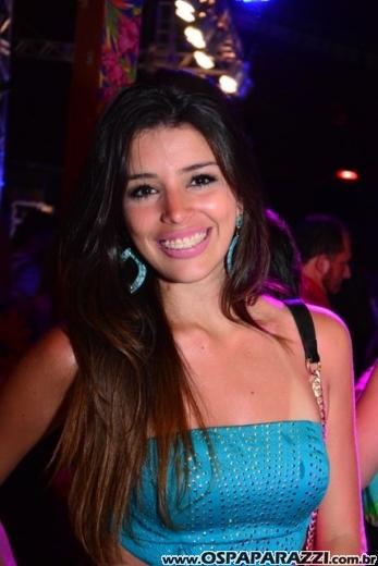 Natal da Estância Nativa Sertaneja é com Tati Zaqui