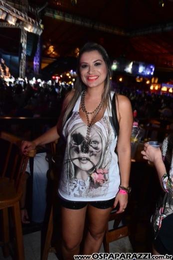 Natal da Estância Nativa Sertaneja é com Tati Zaqui