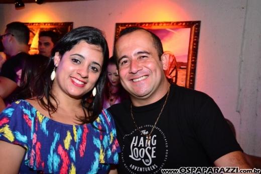 Natal da Estância Nativa Sertaneja é com Tati Zaqui